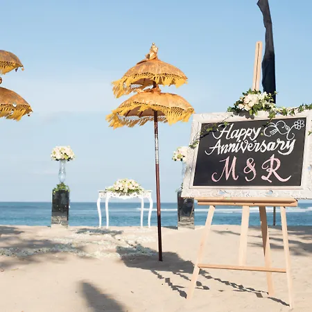 Amarterra Villas Bali Nusa Dua - MGallery Collection